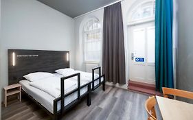 a&o Wien Stadthalle